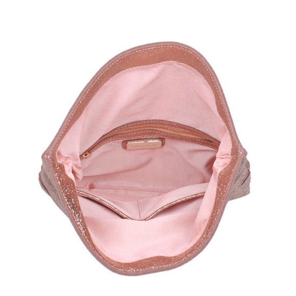 💥2x HP Pink Rose Woman’s clutch - make offer - Picture 2 of 7